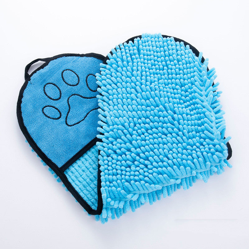 Super Absorbent Microfiber Bath Towels Quick-Drying