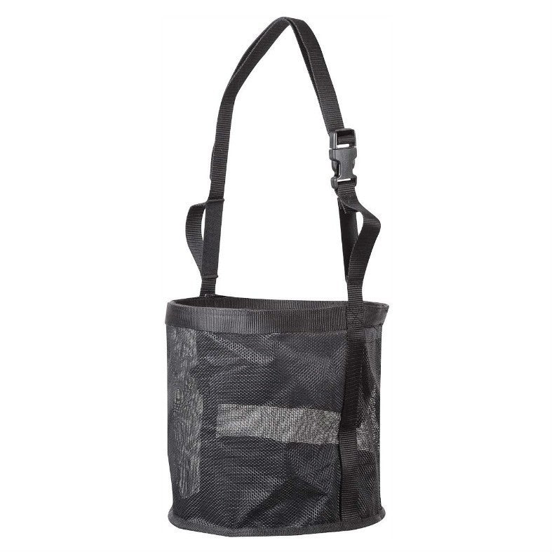 Horse Feed Feeding Bag Adjustable Size
