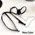 Pet Supplies Outdoor Portable Walking Adjustable Walking Lizard Rope