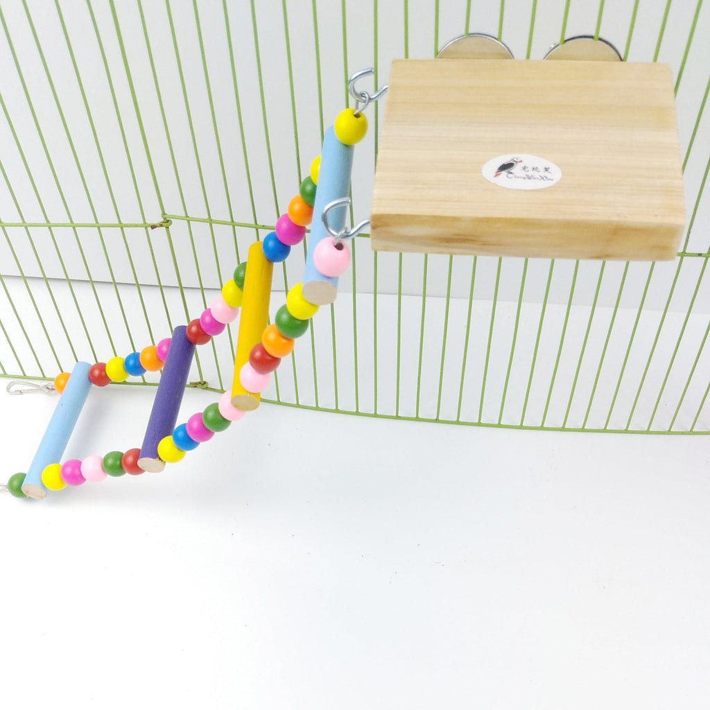 Fun Pet Playground Set