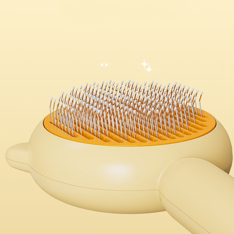 Massage Pet Magic Combs