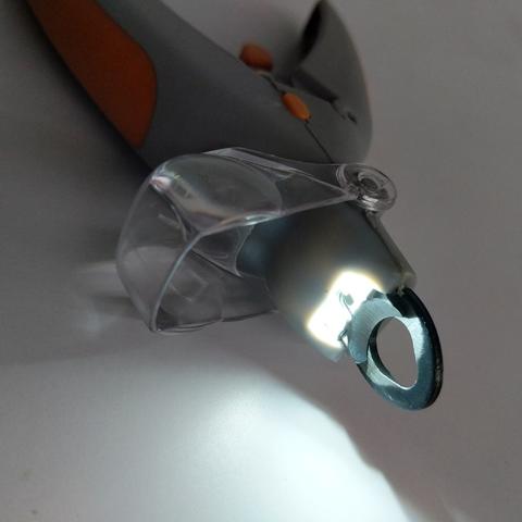 Pet Grooming Scissors and Nail Clippers for Dogs
