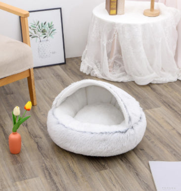 Super Soft Cat/Dog Bed