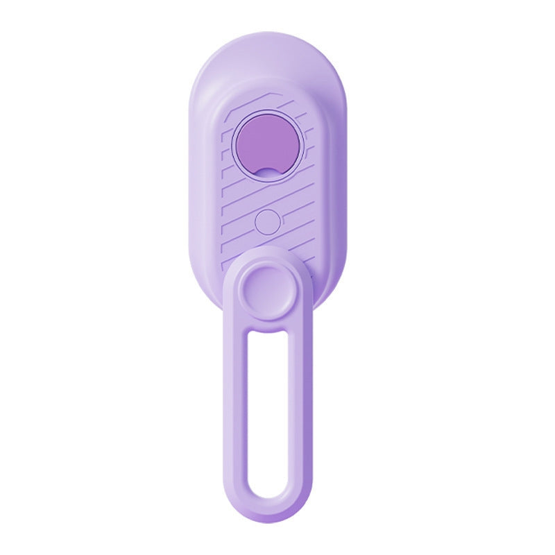 3 In 1 Electric Spray Hair Brushes